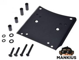 Daiktadėžės tvirtinimai SHAD FOR YAMAHA TRICITY 125