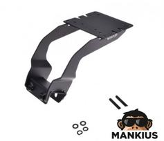Daiktadėžės tvirtinimai SHAD FOR YAMAHA X-MAX 125 250