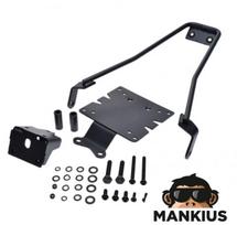 Daiktadėžės tvirtinimai SHAD FOR YAMAHA X-MAX 300