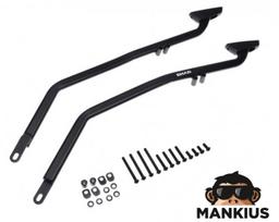 Daiktadėžės tvirtinimai SHAD FOR YAMAHA XJR 1300