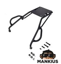 Daiktadėžės tvirtinimai SHAD FOR YAMAHA XT 660 X R