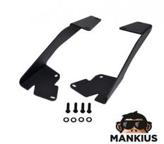Daiktadėžės tvirtinimai SHAD FORHONDA MSX 125 17-18