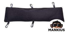Karščio apsauga SHAD FOR SOFT & SEMI-RIGID BAGS