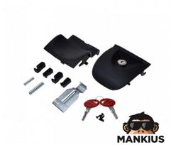 Užrakto kompl. TOP CASE SHAD SH33 SH34