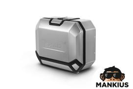 Šoniniai krepšiai SHAD TERRA TR36 ALUMINUM LH