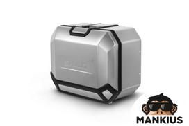 Šoniniai krepšiai SHAD TERRA TR47 ALUMINUM LH