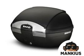 Daiktadėžė SHAD 45L SH45