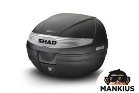 Daiktadėžė SHAD SH29