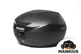 Daiktadėžė SHAD SH39