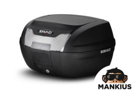 Daiktadėžė SHAD SH40