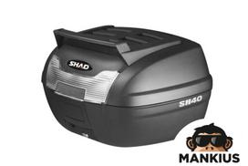 Daiktadėžė SHAD SH40 CARGO