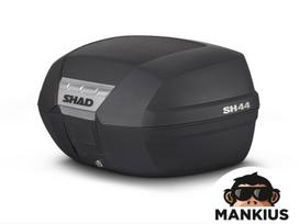 Daiktadėžė SHAD SH44 BLACK