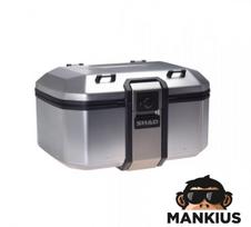 Centrinė daiktadėžė SHAD TERRA TR55 ALUMINIUM