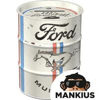 Taupyklė FORD MUSTANG HORS 31510