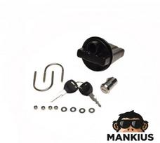 Kuro bako talpos spyna  W/LOCK