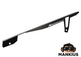 Grandinės apsauga BMW S10000R 2014-2015|S1000RR 2010-2015 CZARNA
