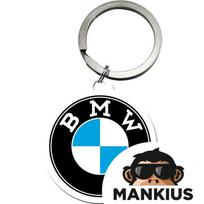 Rakto pakabukas BMW LOGO 48033