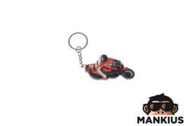 Rakto pakabukas MOTORBIKE, RUBBER