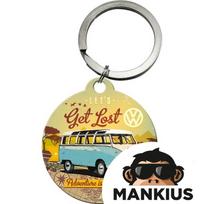 Rakto pakabukas VW BULLI 48021