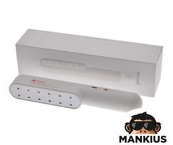 Lempa UV-C dezinfekcijai