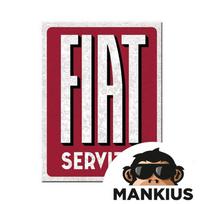 Magnetukas FIAT SERVIZIO 14398