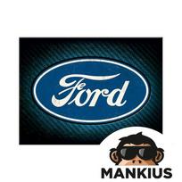 Magnetukas FORD LOGO BLUE SHINE 14399