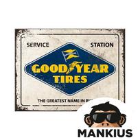 Magnetukas GOODYEAR 14371