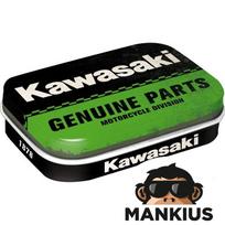 Mėtinių saldainių dėžutė KAWASAKI 81396