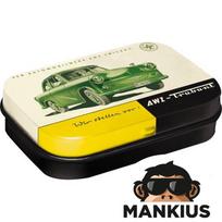 Mėtinių saldainių dėžutė TRABANT AWZ 81176