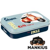 Mėtinių saldainių dėžutė XL GS 150 SINCE 1955 82122