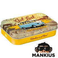 Mėtinių saldainių dėžutė XL VW BULLI 82109