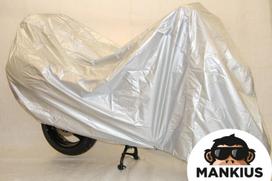 Motociklo uždangalas HIGH-GRADE, SIZE M, WM MOTOR
