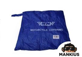 Motociklo uždangalas WM MOTOR