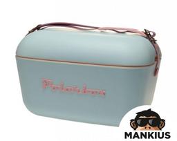 Šaltkrepšis POP BLUE 12L