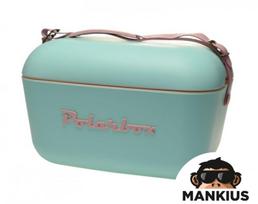 Šaltkrepšis TURQUOISE 12L