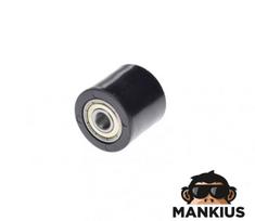 Grandinės įtempėjo dantratis 32 mm
