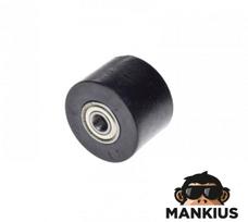 Grandinės įtempėjo dantratis 42 mm