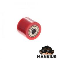 Grandinės įtempėjo dantratis RED