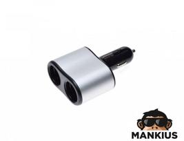 Telefono pakrovėjas įleidžiamas, 12V DC SUPPLY