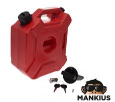 Kuro talpa 5L W/BRACKET