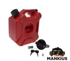 Kuro talpa 3L W/BRACKET