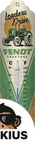 Termometras FENDT LEASDERS DRIVE 80346