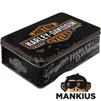 Skardinė Dėžutė HARLEY DAVIDSON 30703