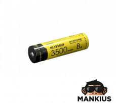Baterija Li-ion 3500mAh NITECORE NL1835HP