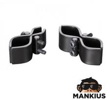 Žibintuvėlio laikiklis 0.3" - 1.1" GUN MOUNT NITECORE GM03