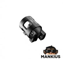 Šalmo laikiklis ARC RAIL FOR FLASHLIGHTS 1" NITECORE LMA01