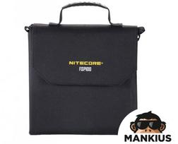 Saulės baterija 100W NITECORE FSP100