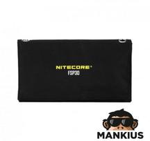 Saulės baterija 100W NITECORE FSP30