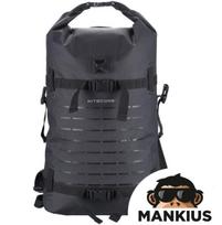 Vandeniui atspari kuprinė 20L NITECORE WDB20