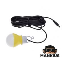 Akumuliatorius + SOLAR 12V 4,5AH KAMPING CAMPER YACHT